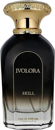 Ivolora Skill