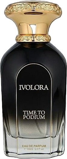 Ivolora Time To Podium