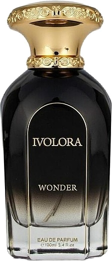 Ivolora Wonder