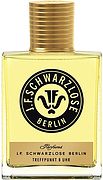 J.F. Schwarzlose Berlin Treffpunkt 8 Uhr