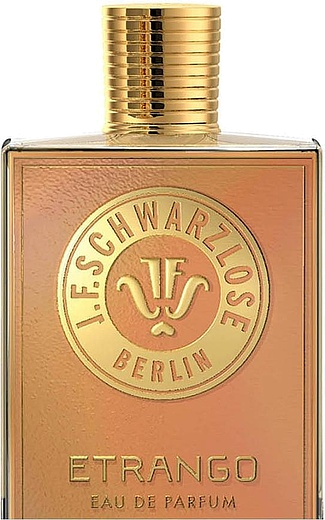 J.F. Schwarzlose Berlin Etrango