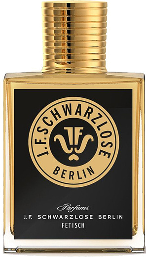 J.F. Schwarzlose Berlin Fetisch