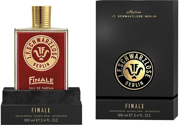 J.F. Schwarzlose Berlin Finale