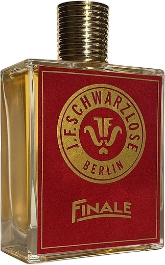 J.F. Schwarzlose Berlin Finale