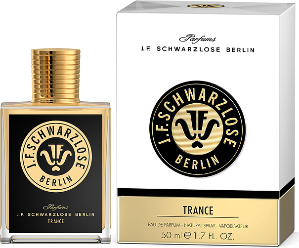 J.F. Schwarzlose Berlin Trance