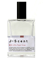 J-Scent Paper Soap