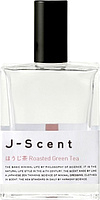 J-Scent Roasted Green Tea