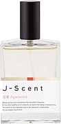 J-Scent Agarwood