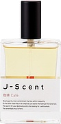 J-Scent Cafe