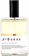 J-Scent Sumo Wrestler