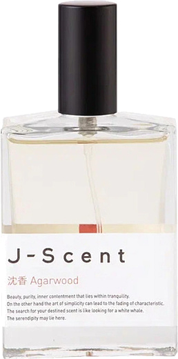 J-Scent Agarwood