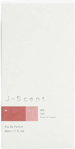 J-Scent Cafe