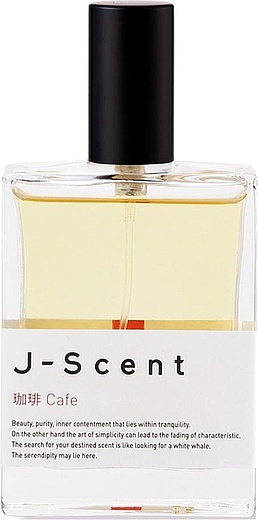 J-Scent Cafe