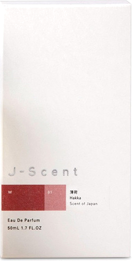 J-Scent Hakka