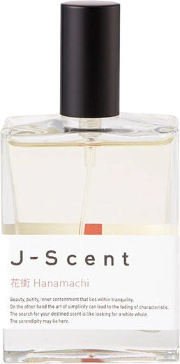 J-Scent Hanamachi