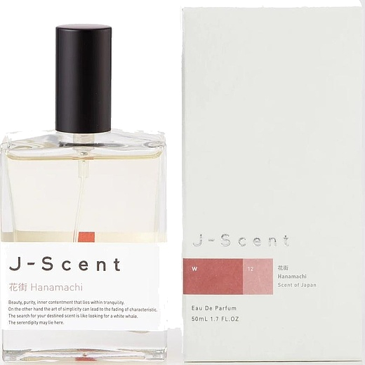 J-Scent Hanamizake