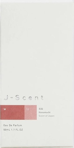J-Scent Hanamizake