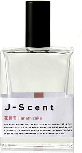 J-Scent Hanamizake