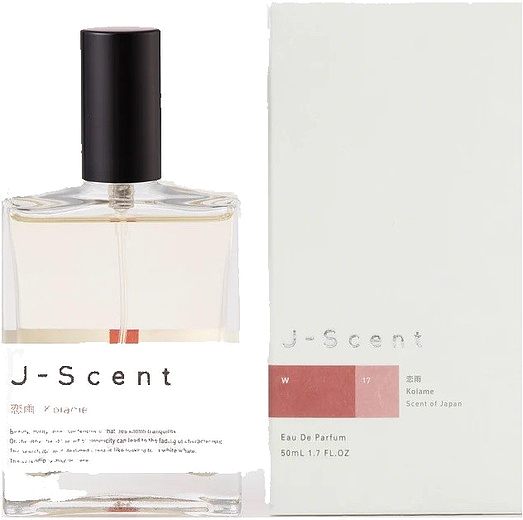 J-Scent Koiame