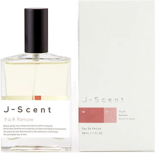 J-Scent Ramune
