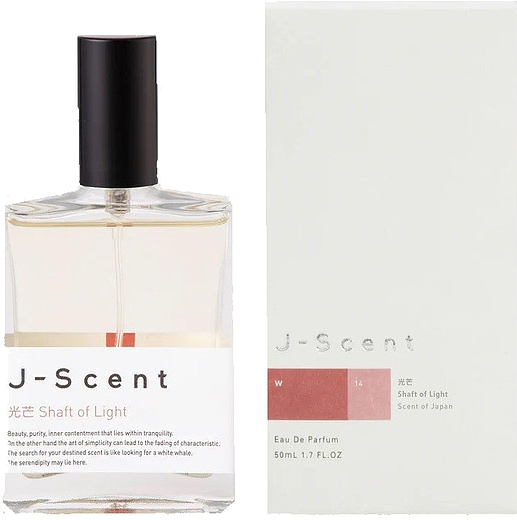 J-Scent Shaft Of Light