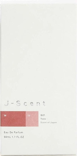 J-Scent Yuzu