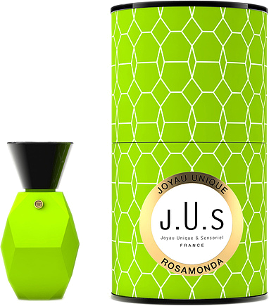 J.U.S Parfums Rosamonda