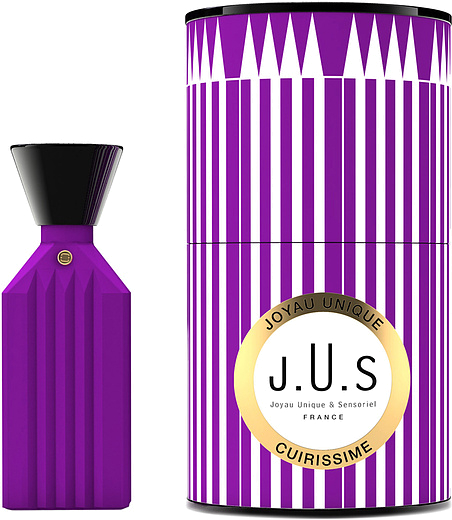 J.U.S Parfums Cuirissime