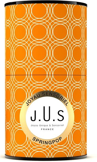 J.U.S Parfums Joyau Sensoriel Springpop