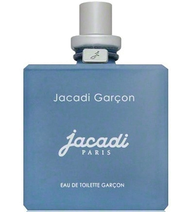 Jacadi Garcon