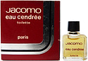 Jacomo Eau Cendree