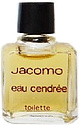 Jacomo Eau Cendree