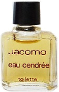Jacomo Eau Cendree