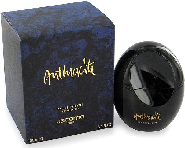 Jacomo Anthracite