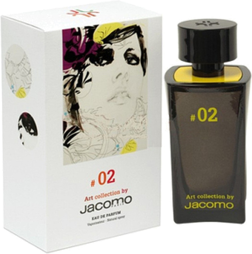 Jacomo Art Collection by Jacomo 02