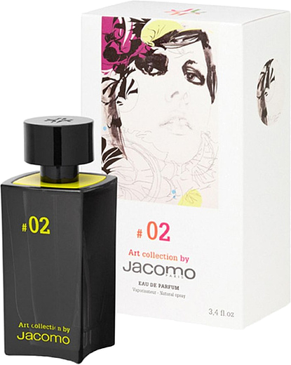 Jacomo Art Collection by Jacomo 02