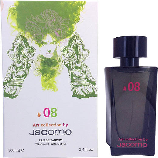 Jacomo Art Collection by Jacomo 08