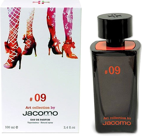 Jacomo Art Collection by Jacomo 09