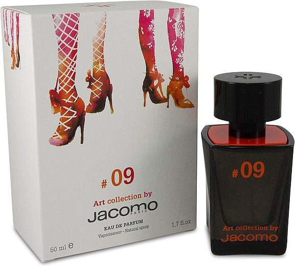 Jacomo Art Collection by Jacomo 09