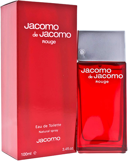 Jacomo De Jacomo Rouge