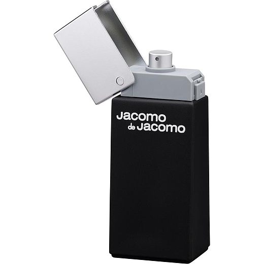 Jacomo Jacomo De Jacomo
