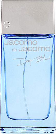 Jacomo Jacomo de Jacomo Deep Blue