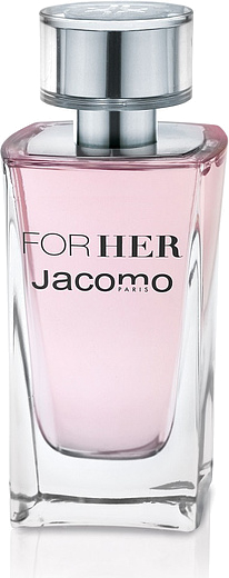 Jacomo Jacomo For Her