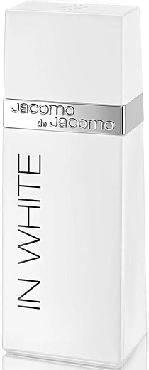 Jacomo Jacomo In White