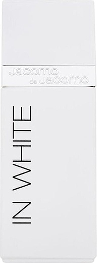 Jacomo Jacomo In White