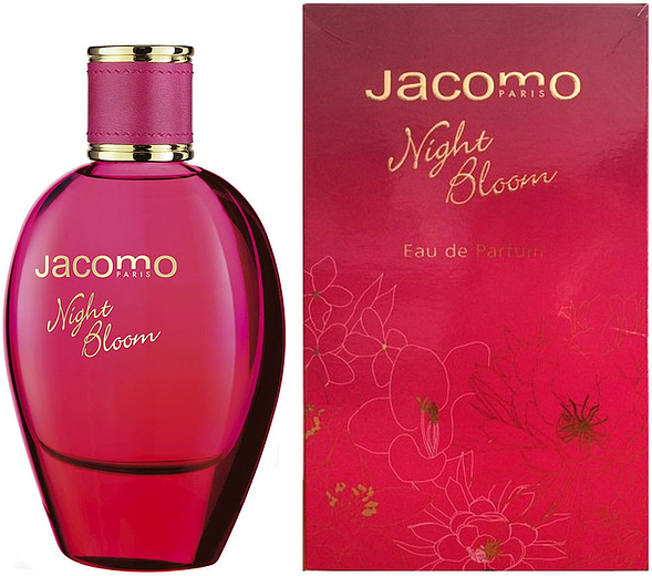 Jacomo Night Bloom