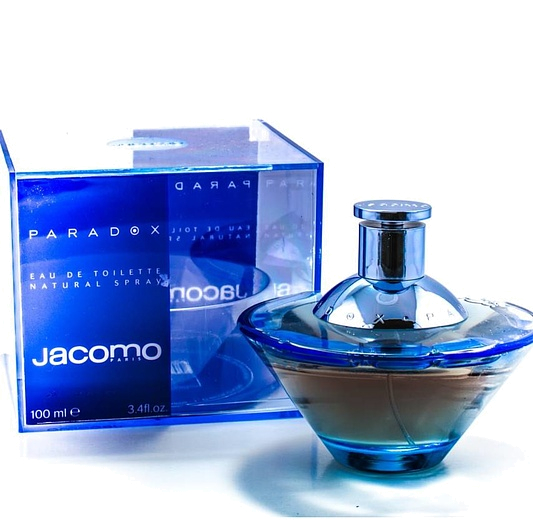 Jacomo Paradox for women