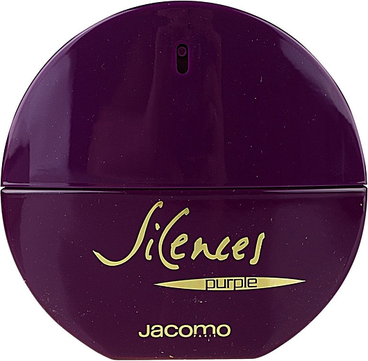 Jacomo Silences Purple