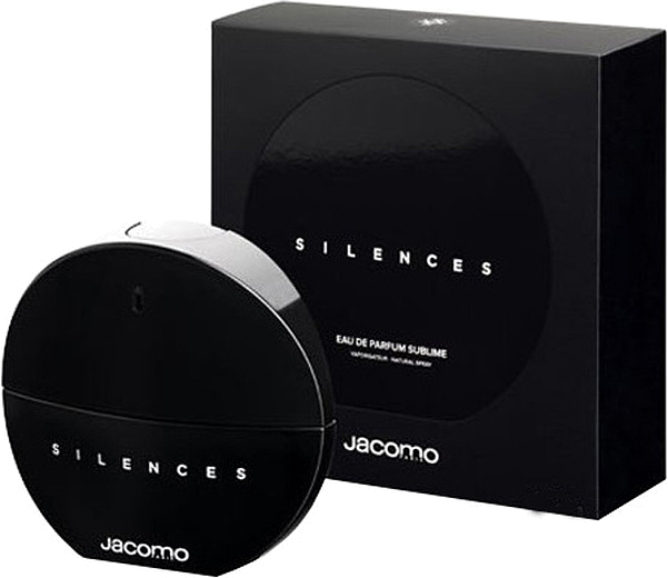 Jacomo Silences Sublime