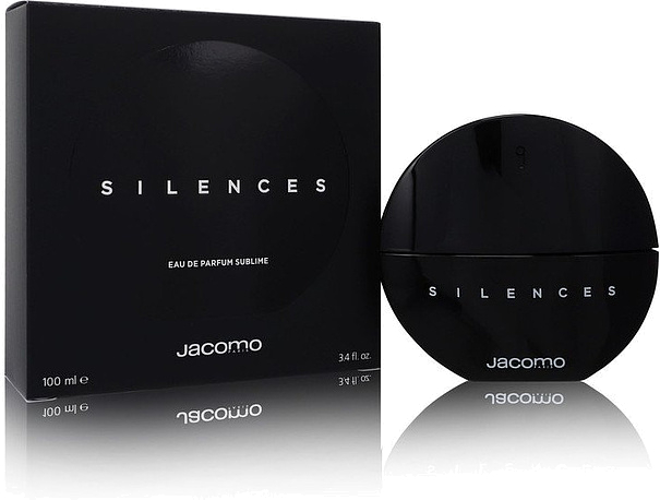 Jacomo Silences Sublime